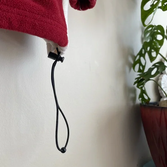 Vintage Roots 3/4 zip Sweater - Picture 6 of 6